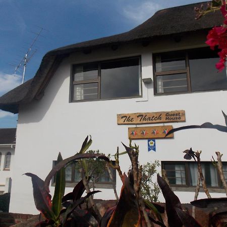 The Thatch Hide East London Exterior foto